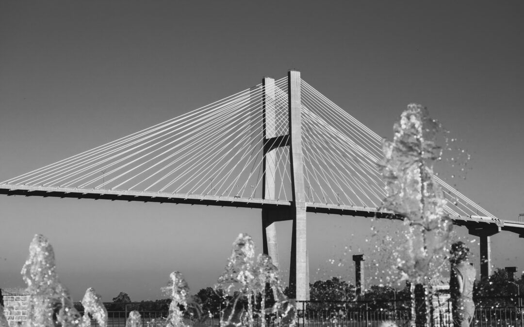 Talmadge Bridge