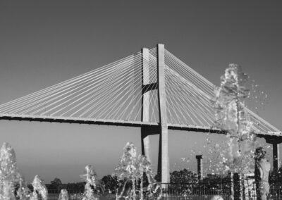 Talmadge Bridge